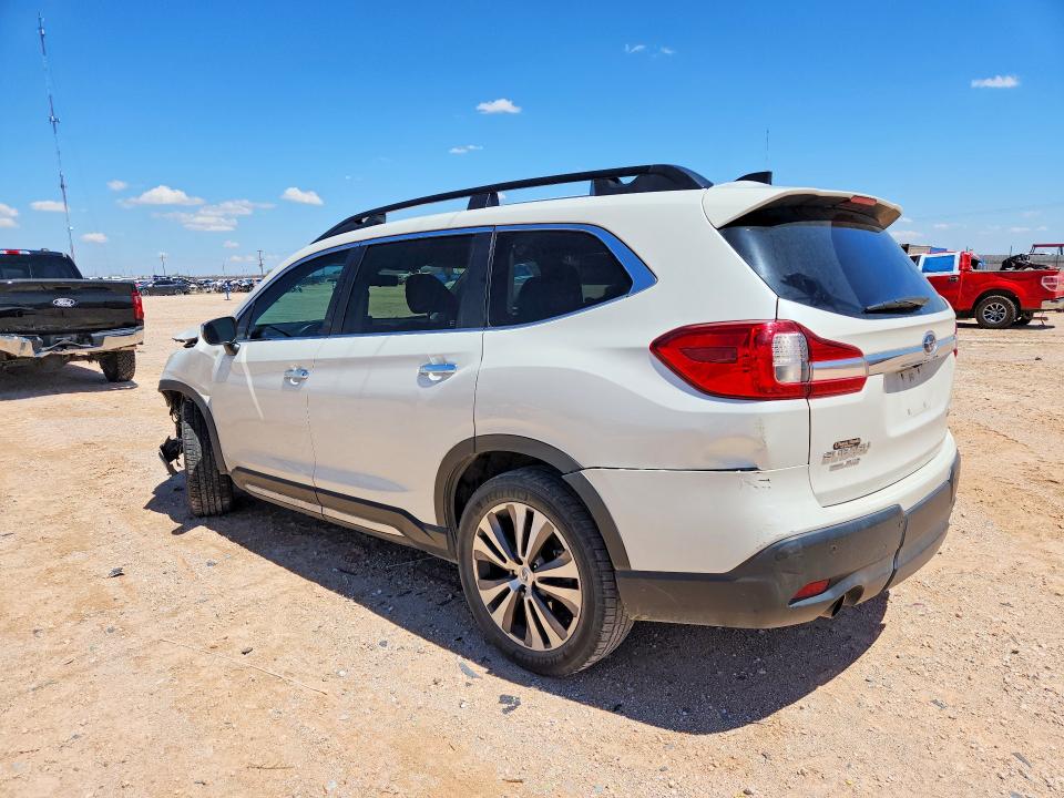 55201036 :رقم المزاد ، 4S4WMARDXM3455514 vin ، 2021 Subaru Ascent مزاد بيع