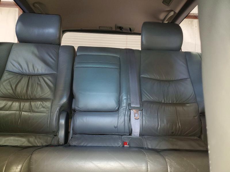 Aukcja sprzedaży 2008 Lexus Gx, vin: JTJBT20X280164674, numer aukcji: 55424336