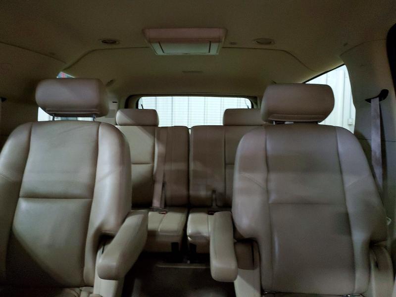 Продажа на аукционе авто 2009 Chevrolet Suburban, vin: 1GNFK36329R203656, номер лота: 54806336