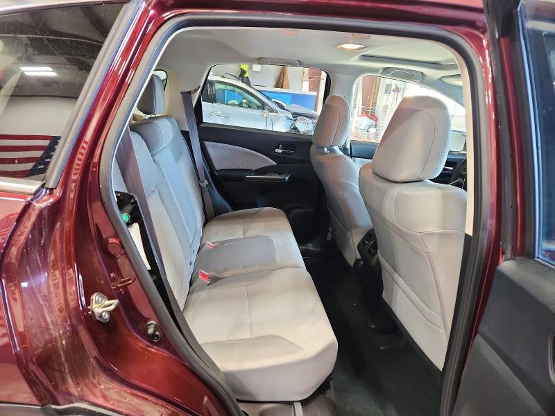 Aukcja sprzedaży 2016 Honda Cr-v, vin: 5J6RM4H53GL096518, numer aukcji: 53066916
