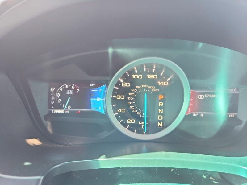 53633916 :رقم المزاد ، 1FM5K8D85DGA04567 vin ، 2013 Ford Explorer مزاد بيع