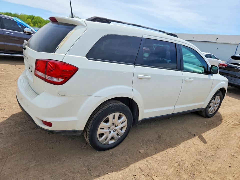 Продаж на аукціоні авто 2019 Dodge Journey, vin: 3C4PDCBG4KT875036, номер лоту: 52103396