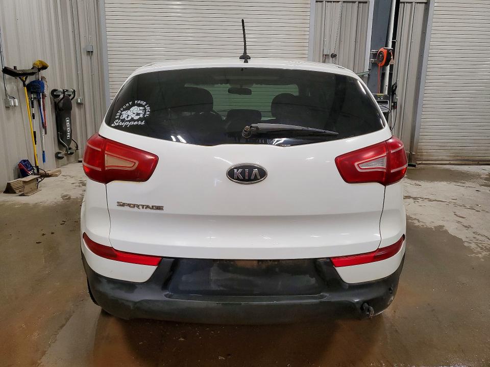 Продаж на аукціоні авто 2011 Kia Sportage, vin: KNDPBCA29B7077521, номер лоту: 53073606