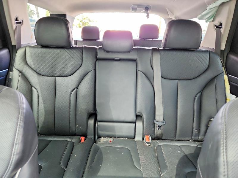 Aukcja sprzedaży 2025 Hyundai Palisade, vin: KM8R44GE7SU871215, numer aukcji: 51236096