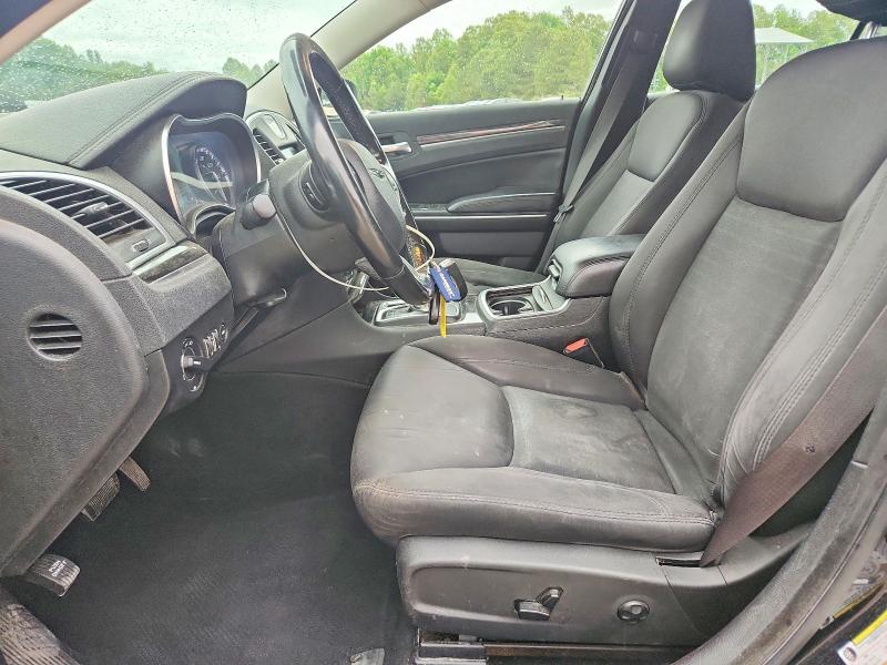 Aukcja sprzedaży 2019 Chrysler 300, vin: 2C3CCAAG3KH601573, numer aukcji: 54289276