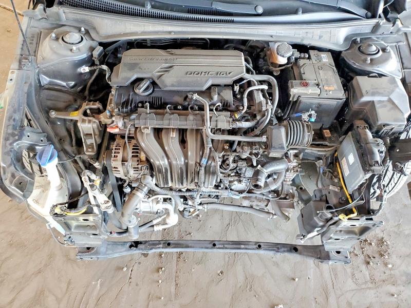 Продаж на аукціоні авто 2024 Hyundai Elantra, vin: KMHLS4DG6RU657103, номер лоту: 52682776