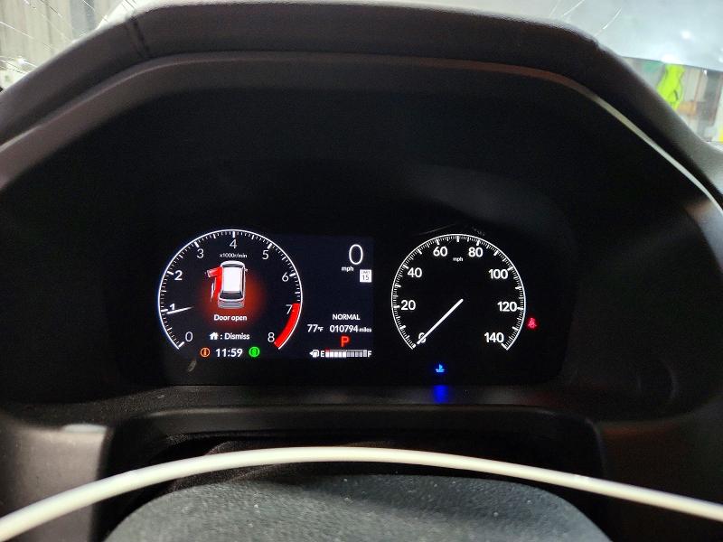 Aukcja sprzedaży 2025 Honda Odyssey, vin: 5FNRL6H84SB055180, numer aukcji: 53222666