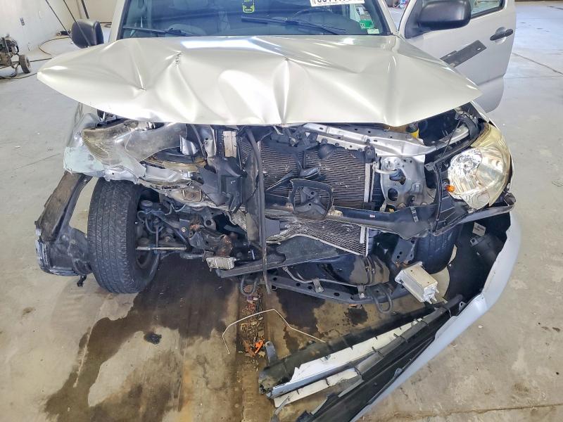 Aukcja sprzedaży 2011 Toyota Tacoma, vin: 5TFTX4CNXBX008642, numer aukcji: 55141756