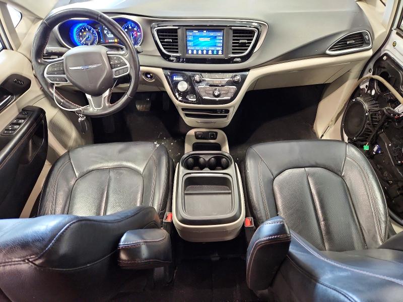 Продаж на аукціоні авто 2020 Chrysler Pacifica, vin: 2C4RC1BG7LR271663, номер лоту: 52999416