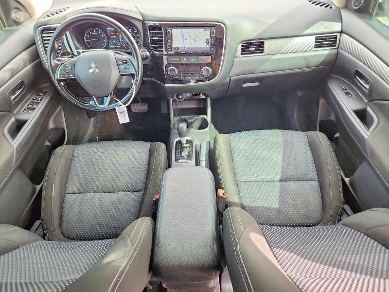 Aukcja sprzedaży 2016 Mitsubishi Outlander, vin: JA4AZ3A36GZ021567, numer aukcji: 55072676