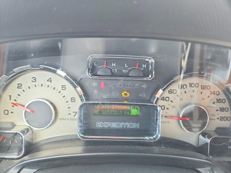 52238316 :رقم المزاد ، 1FMJU1J56AEB07319 vin ، 2010 Ford Expedition مزاد بيع