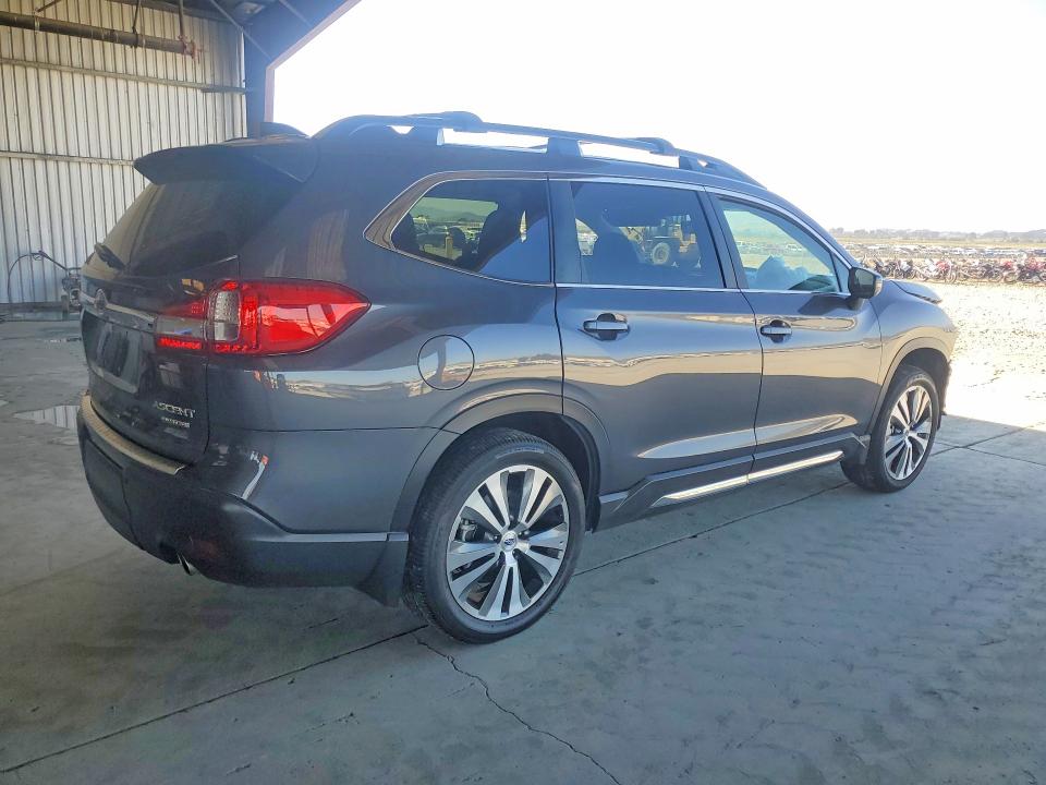 Aukcja sprzedaży 2020 Subaru Ascent, vin: 4S4WMAPD5L3407937, numer aukcji: 53737896