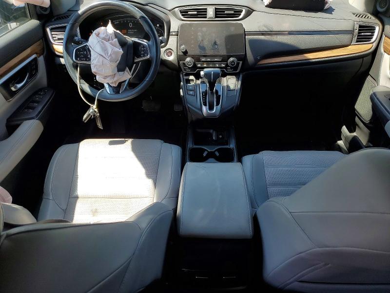 Aukcja sprzedaży 2017 Honda Cr-v, vin: 2HKRW2H93HH646670, numer aukcji: 54188686