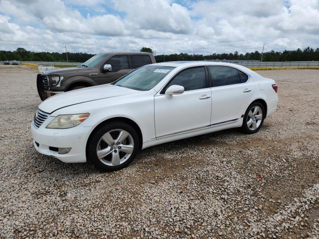 Продаж на аукціоні авто 2012 Lexus Ls, vin: JTHGL5EF0C5045204, номер лоту: 55180776