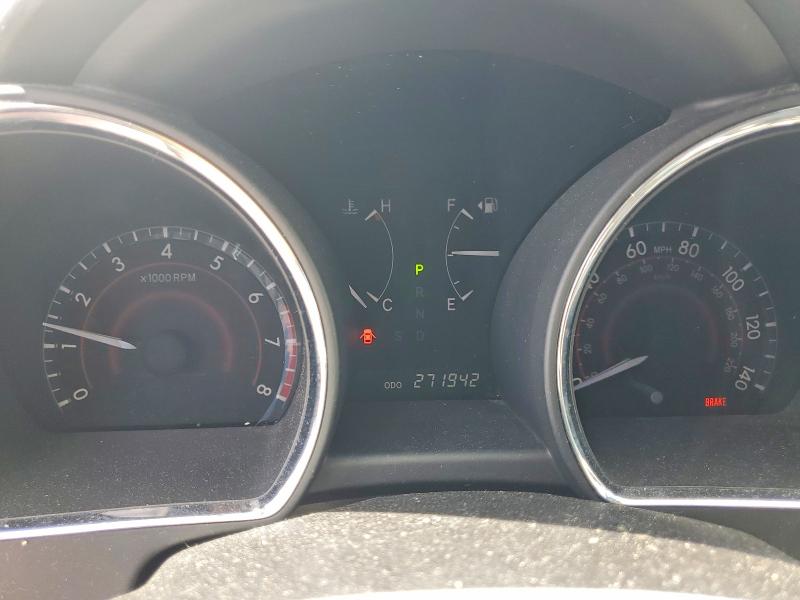 Продаж на аукціоні авто 2009 Toyota Highlander, vin: JTEES41AX92114826, номер лоту: 54166536