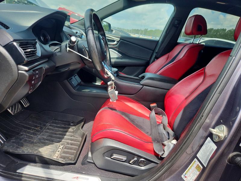 Aukcja sprzedaży 2020 Acura Rdx, vin: 5J8TC1H67LL001556, numer aukcji: 53788066