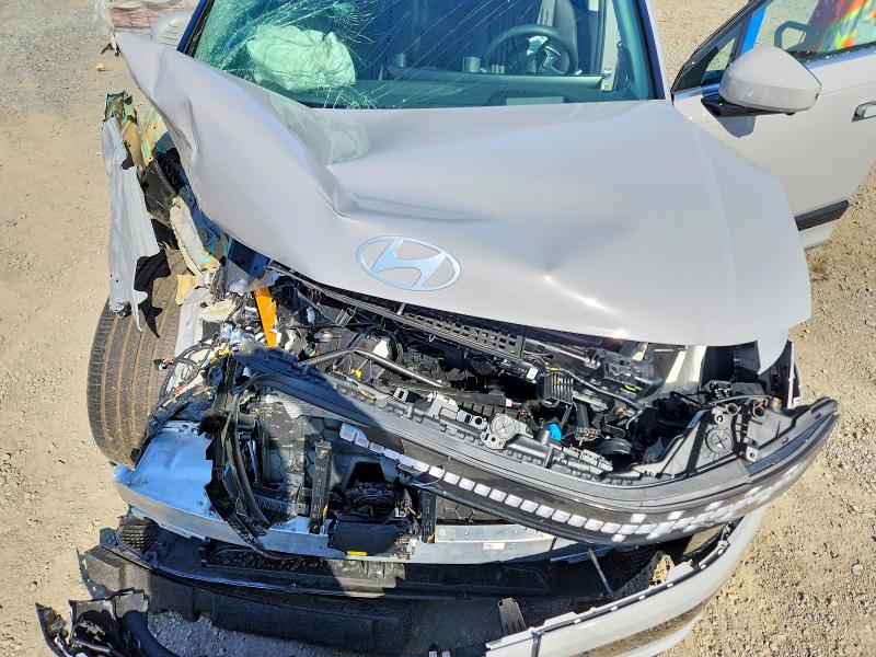 Продажа на аукционе авто 2026 Hyundai Ioniq 9, vin: 7YAMYFS54TY011331, номер лота: 52850306