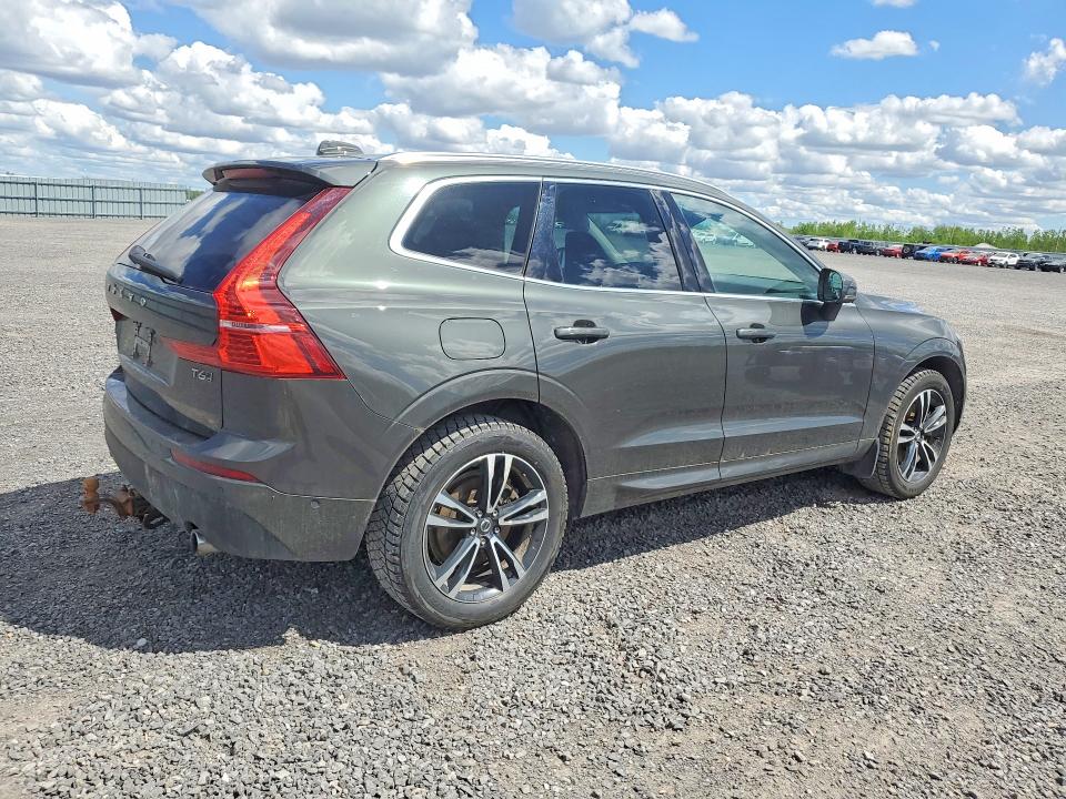 55215886 :رقم المزاد ، YV4A22RK3J1027216 vin ، 2018 Volvo Xc60 مزاد بيع