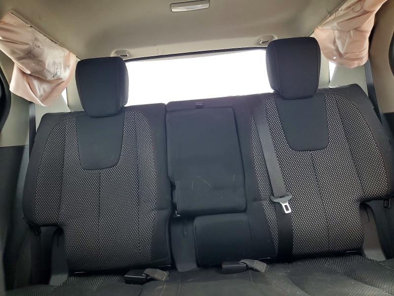 Aukcja sprzedaży 2015 Chevrolet Equinox, vin: 2GNFLFEK7F6319546, numer aukcji: 53954786