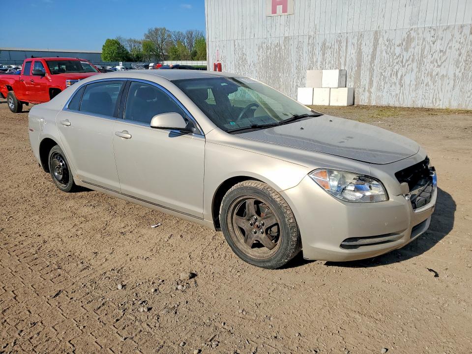 Продажа на аукционе авто 2010 Chevrolet Malibu, vin: 1G1ZC5EB2AF228109, номер лота: 52462446