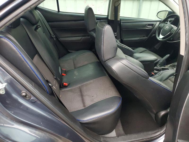 Продажа на аукционе авто 2019 Toyota Corolla, vin: 5YFBURHE0KP877176, номер лота: 52742836