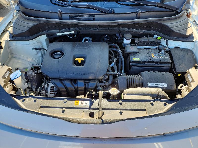 Продажа на аукционе авто 2025 Kia Soul, vin: KNDJ23AU2S7939825, номер лота: 52806596