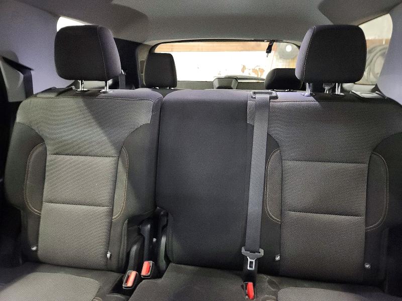 52380246 :رقم المزاد ، 1GNERFKW0KJ143213 vin ، 2019 Chevrolet Traverse مزاد بيع