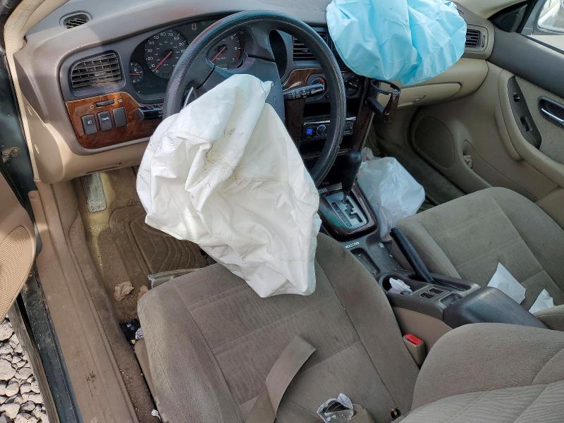 Aukcja sprzedaży 2000 Subaru Legacy, vin: 4S3BH6652Y7656324, numer aukcji: 52529896