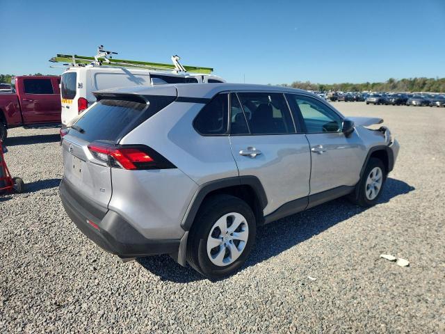 2024 Toyota Rav4 მანქანა იყიდება აუქციონზე, vin: 2T3H1RFV1RC279931, აუქციონის ნომერი: 52507216