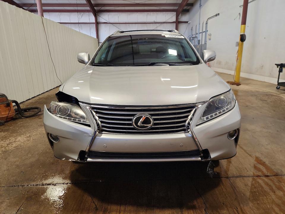 Продаж на аукціоні авто 2013 Lexus Rx 350, vin: 2T2BK1BA3DC221212, номер лоту: 55052576