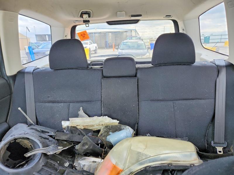 Aukcja sprzedaży 2011 Subaru Forester, vin: JF2SHABC3BH721336, numer aukcji: 54537066