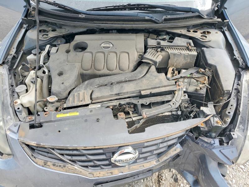 53750026 :رقم المزاد ، 1N4AL2EPXBC146622 vin ، 2011 Nissan Altima مزاد بيع