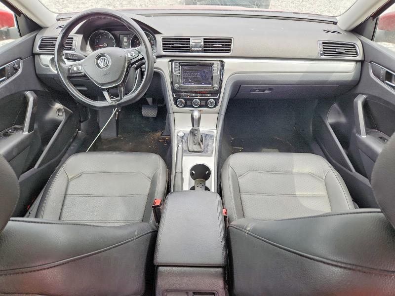 Aukcja sprzedaży 2019 Volkswagen Passat, vin: 1VWLA7A34KC004014, numer aukcji: 52131766