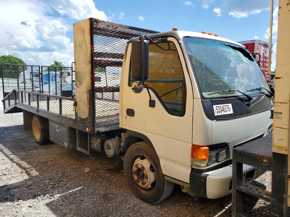 Продаж на аукціоні авто 2004 Isuzu Npr, vin: 4KLC4B1UX4J800416, номер лоту: 53346376