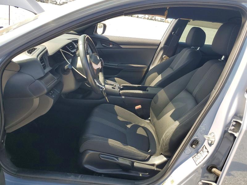 Aukcja sprzedaży 2019 Honda Civic, vin: SHHFK7H40KU418081, numer aukcji: 53044876