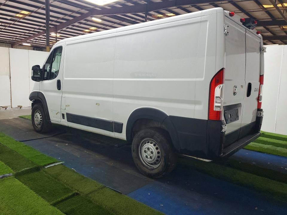 Aukcja sprzedaży 2025 Ram Promaster 2500, vin: 3C6LRVVG0SE512543, numer aukcji: 54704276