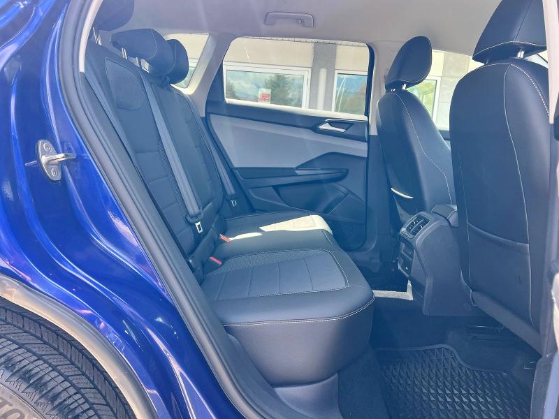 Aukcja sprzedaży 2022 Volkswagen Taos, vin: 3VVWX7B22NM021905, numer aukcji: 53768276