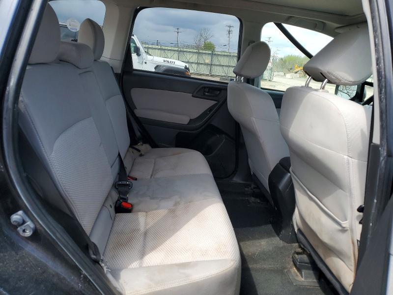 52944986 :رقم المزاد ، JF2SJAECXEH495056 vin ، 2014 Subaru Forester مزاد بيع