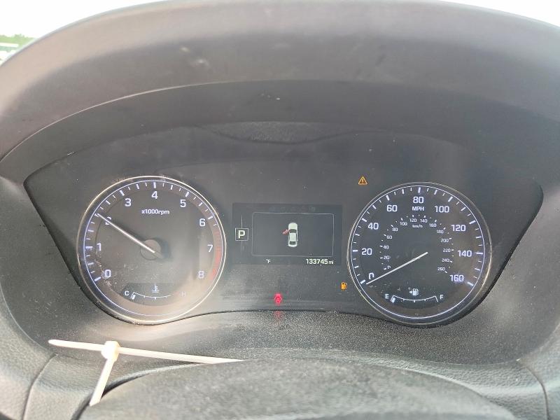Продаж на аукціоні авто 2016 Hyundai Genesis, vin: KMHGN4JE9GU121786, номер лоту: 52000636