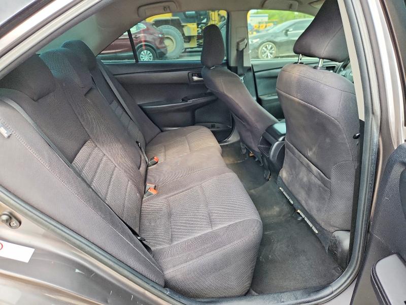 Aukcja sprzedaży 2016 Toyota Camry, vin: 4T4BF1FKXGR534004, numer aukcji: 53603686