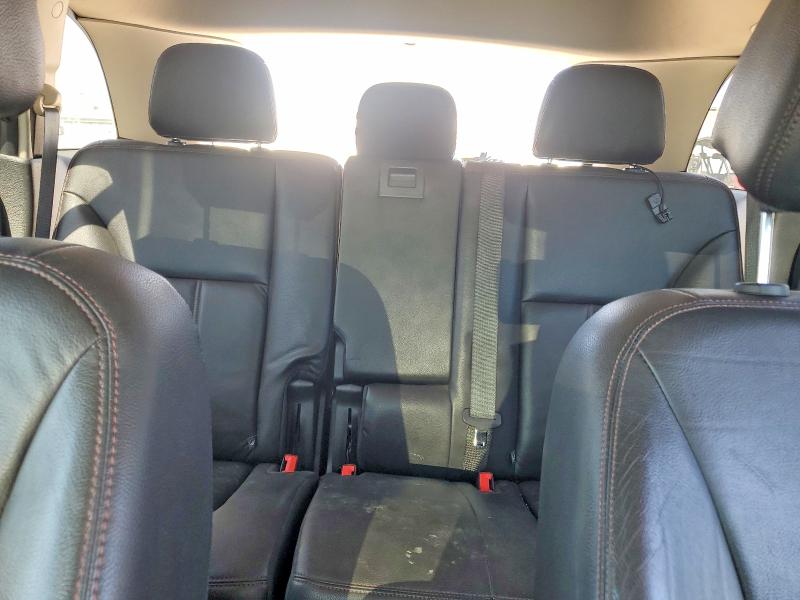 2013 Ford Edge მანქანა იყიდება აუქციონზე, vin: 2FMDK3J92DBB20859, აუქციონის ნომერი: 54799706