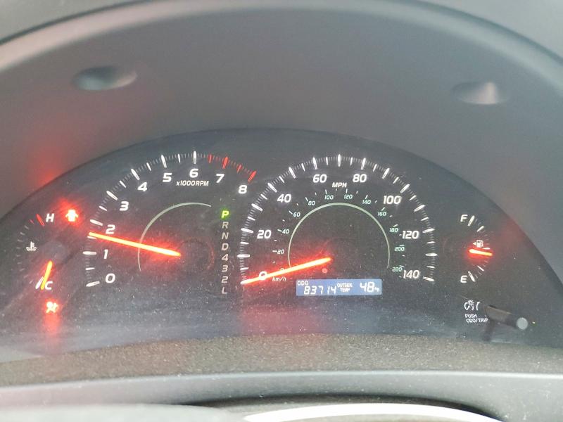 Продажа на аукционе авто 2008 Toyota Camry, vin: 4T1BE46K28U254495, номер лота: 52037946