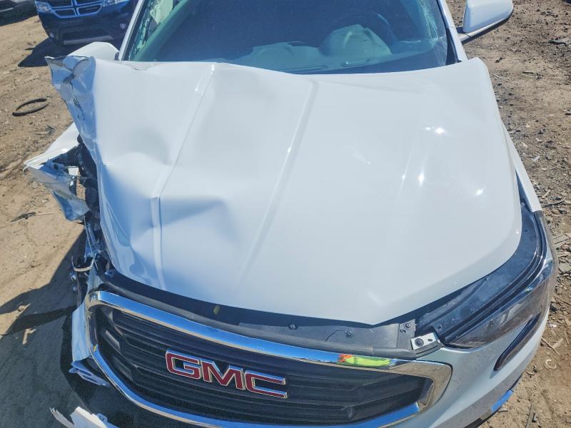 Aukcja sprzedaży 2021 Gmc Terrain, vin: 3GKALMEVXML346416, numer aukcji: 53616446