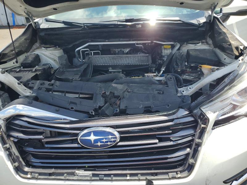 Продажа на аукционе авто 2020 Subaru Ascent, vin: 4S4WMAPD1L3412553, номер лота: 53637336