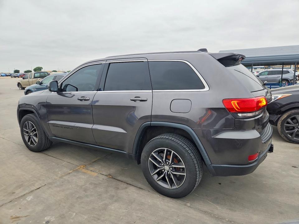 52098796 :رقم المزاد ، 1C4RJFAG9EC260163 vin ، 2014 Jeep Grand Cherokee مزاد بيع