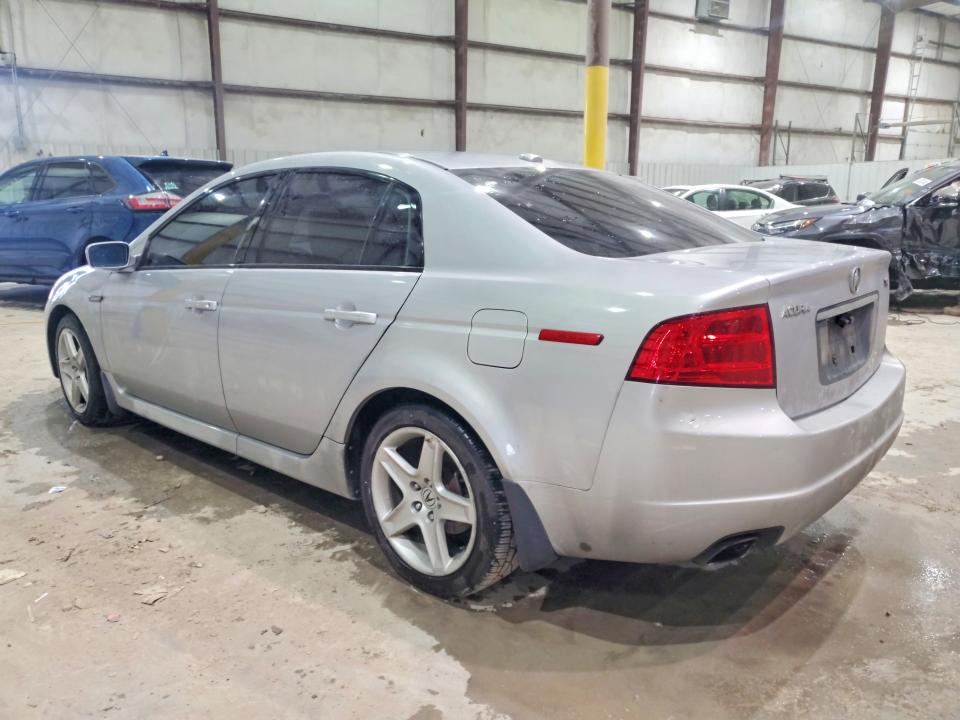 Продажа на аукционе авто 2004 Acura Tl, vin: 19UUA66294A073539, номер лота: 53617906