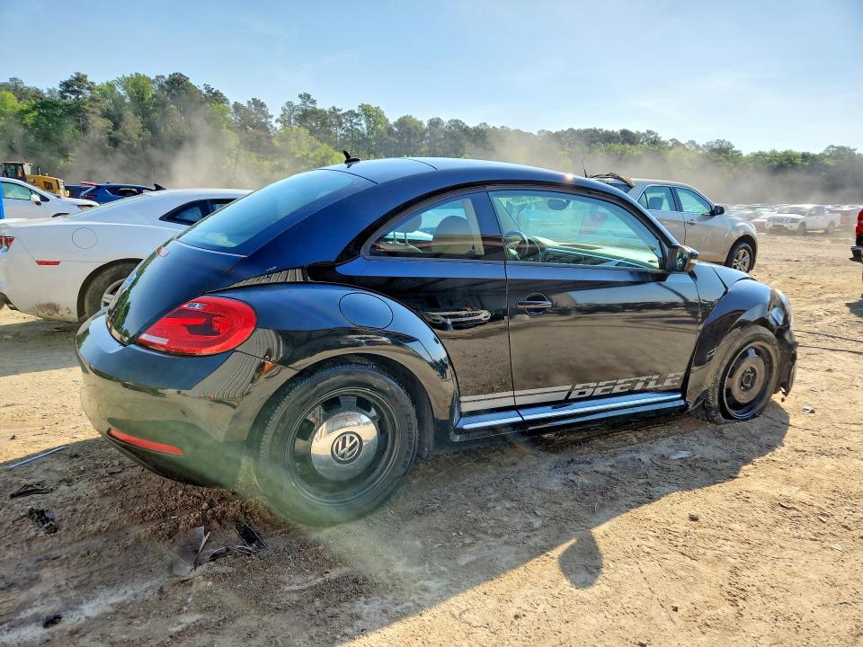 Aukcja sprzedaży 2013 Volkswagen Beetle, vin: 3VWJP7AT5DM685288, numer aukcji: 53075806