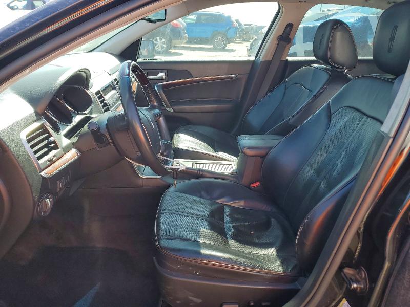 Продажа на аукционе авто 2010 Lincoln Mkz, vin: 3LNHL2JCXAR613917, номер лота: 51605566