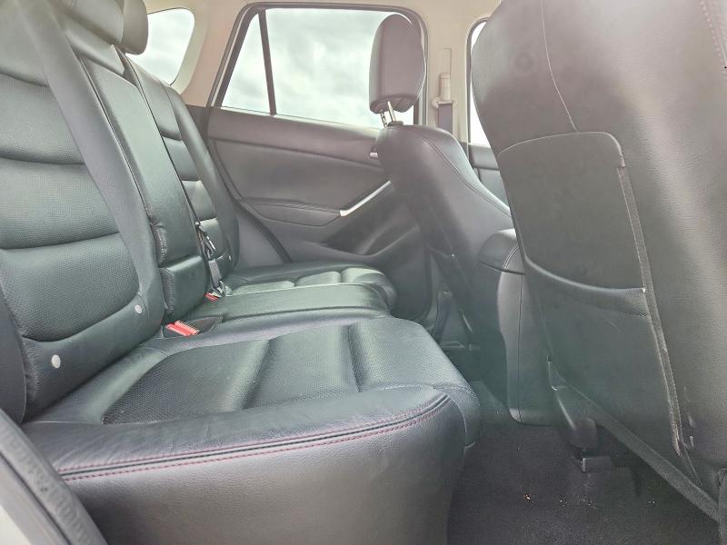 Aukcja sprzedaży 2016 Mazda Cx-5, vin: JM3KE2DY3G0819219, numer aukcji: 53533146