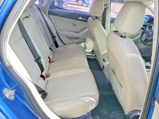 52301406 :رقم المزاد ، 3VWC57BU2KM113260 vin ، 2019 Volkswagen Jetta مزاد بيع